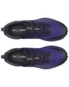 Saucony + Peregrine 15 GTX Regal/Black - 5