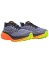 Saucony + Hurricane 25 Shadow/Vizi - 3