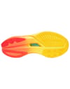 Saucony + Endorphin Speed 5 Ivory/Fire - 6
