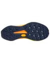 Saucony + Peregrine 16 Aqua/Citron - 6