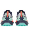 Saucony + Peregrine 16 White/Navy - 4