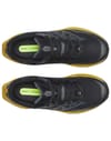 Saucony + Peregrine 16 Gtx Black/Oil - 5
