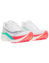 Saucony + Endorphin Azura White/Multi - 3