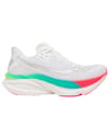 Endorphin Azura White/Multi + Saucony