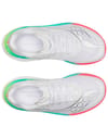 Saucony + Endorphin Azura White/Multi - 5