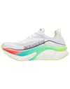 Saucony + Endorphin Elite 3 White/Multi