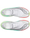 Saucony + Endorphin Elite 3 White/Multi - 5