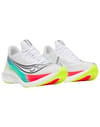Saucony + Endorphin Pro 5 White/Multi - 3