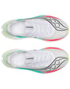 Saucony + Endorphin Pro 5 White/Multi - 5