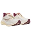 Saucony + Endorphin Speed 5 Ivory/Maroon - 3