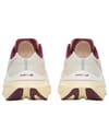 Saucony + Endorphin Speed 5 Ivory/Maroon - 4