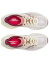 Saucony + Endorphin Speed 5 Ivory/Maroon - 5