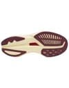 Saucony + Endorphin Speed 5 Ivory/Maroon - 6