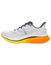 Saucony + Endorphin Speed 5 White/Fuego