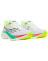 Saucony + Endorphin Speed 5 White/Multi - 3