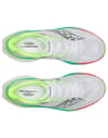 Saucony + Endorphin Speed 5 White/Multi - 5