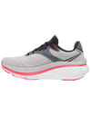 Saucony + Hurricane 26 Cadet/Black