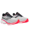 Saucony + Hurricane 26 Cadet/Black - 3