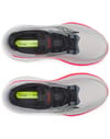 Saucony + Hurricane 26 Cadet/Black - 5