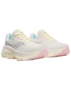 Saucony + Hurricane 26 Quartz/Swede - 3