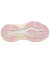 Saucony + Hurricane 26 Quartz/Swede - 6