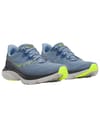 Saucony + Kinvara 16 Windward/Black - 3