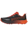Saucony + Peregrine 16 Black/Rust