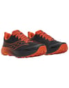 Saucony + Peregrine 16 Black/Rust - 3