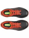 Saucony + Peregrine 16 Black/Rust - 5