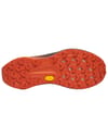 Saucony + Peregrine 16 Black/Rust - 6