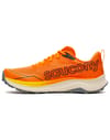 Saucony + Peregrine 16 Fuego/Cyber