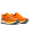 Saucony + Peregrine 16 Fuego/Cyber - 3