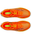 Saucony + Peregrine 16 Fuego/Cyber - 5