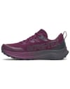 Saucony + Peregrine 16 GORE-TEX Eggplant/Ebony