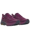Saucony + Peregrine 16 GORE-TEX Eggplant/Ebony - 3