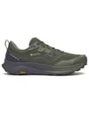 Peregrine 16 GORE-TEX Fatigue/Ebony + Saucony