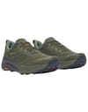 Saucony + Peregrine 16 GORE-TEX Fatigue/Ebony - 3