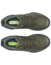 Saucony + Peregrine 16 GORE-TEX Fatigue/Ebony - 5