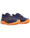 Saucony + Peregrine 16 Naval/Persian - 3