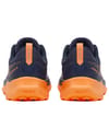 Saucony + Peregrine 16 Naval/Persian - 4