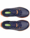 Saucony + Peregrine 16 Naval/Persian - 5