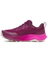 Saucony + Peregrine 16 Plum/Mulberry