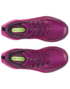 Saucony + Peregrine 16 Plum/Mulberry - 5