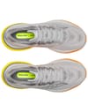 Saucony + Ride 19 Cadet/Fuego - 5
