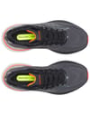 Saucony + Ride 19 Carbon/Black - 5