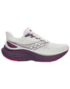 Triumph 24 Quartz/Eggplant + Saucony