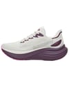 Saucony + Triumph 24 Quartz/Eggplant