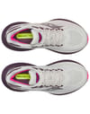 Saucony + Triumph 24 Quartz/Eggplant - 5