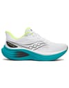 Triumph 24 White/Tranquil + Saucony
