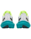 Saucony + Triumph 24 White/Tranquil - 4